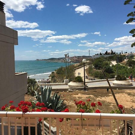 Bed and Breakfast Casa Balmins Sitges Exteriér fotografie
