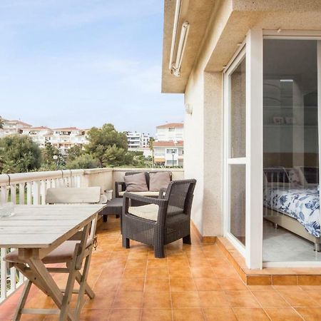 Bed and Breakfast Casa Balmins Sitges Exteriér fotografie