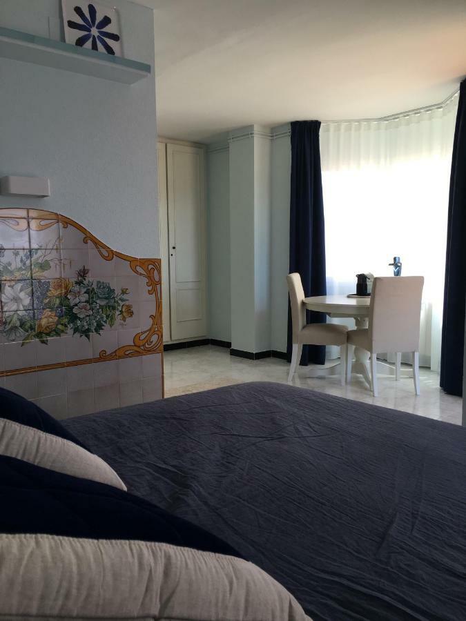 Bed and Breakfast Casa Balmins Sitges Exteriér fotografie