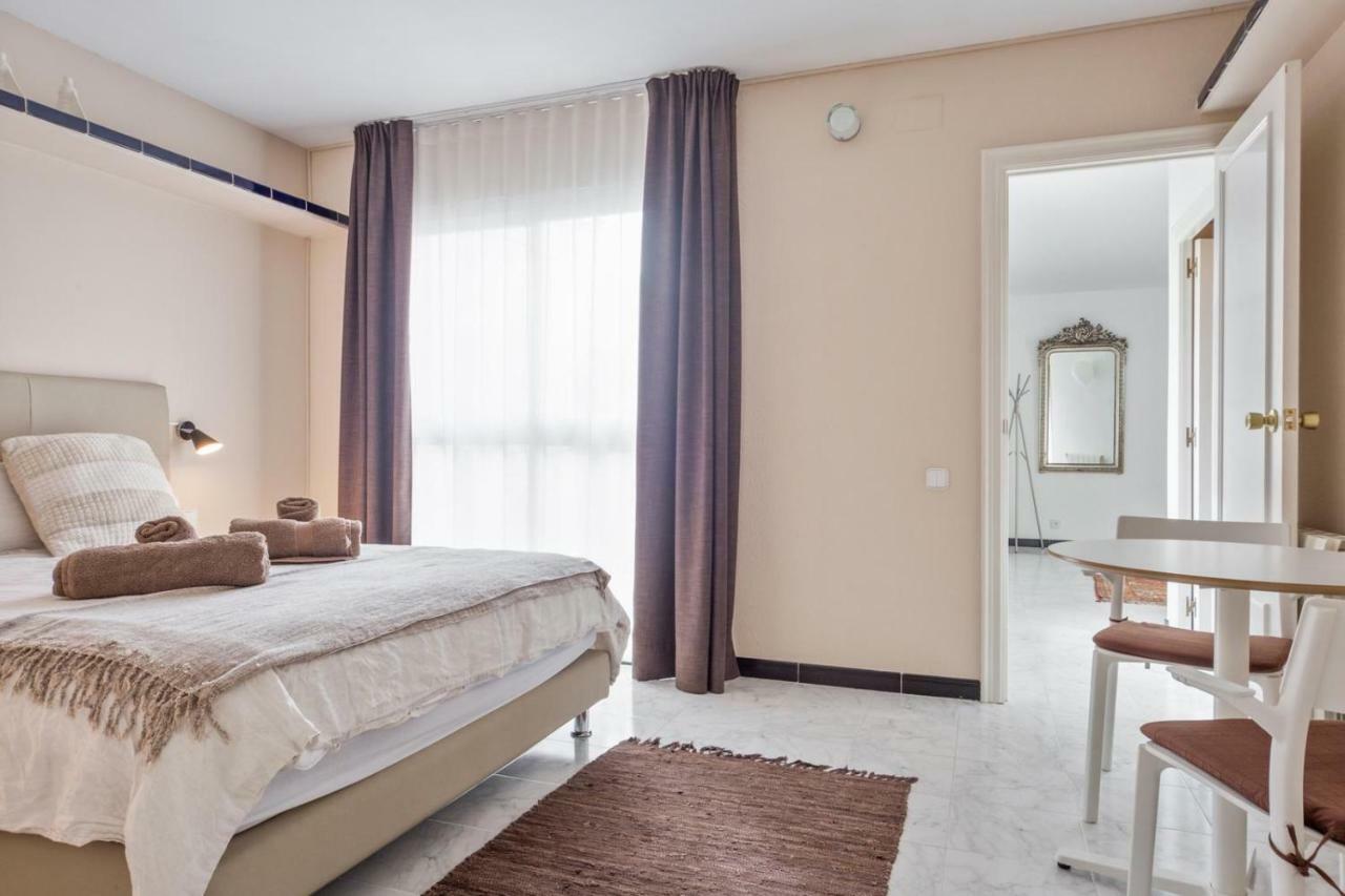 Bed and Breakfast Casa Balmins Sitges Exteriér fotografie