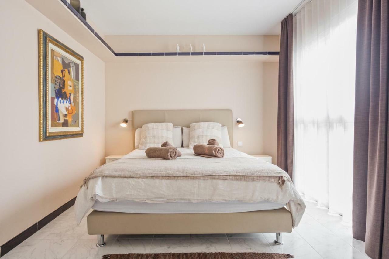 Bed and Breakfast Casa Balmins Sitges Exteriér fotografie