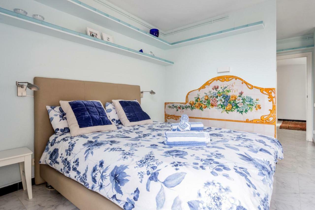 Bed and Breakfast Casa Balmins Sitges Exteriér fotografie